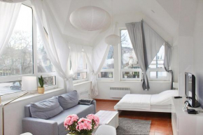 Apartament Central Sopot, Sopot